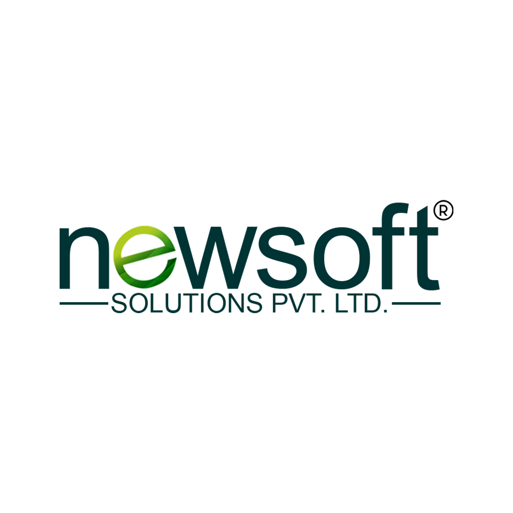 Newsoft Logo
